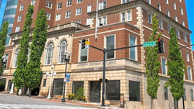 Downtown hotel developer says delayed project will happen | Exclusive