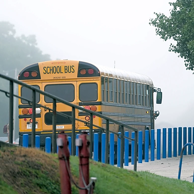 Parents vent frustrations as Knox County Schools bus delays drag on