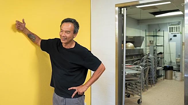 Angry Dumplings won over South Knoxville. Soon, Farragut will get a taste | Exclusive