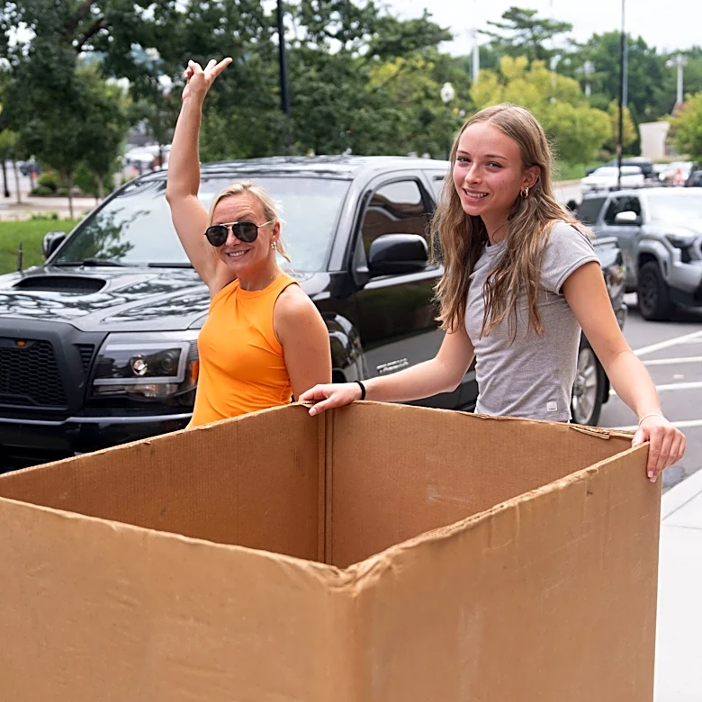 University of Tennessee breaks enrollment records before classes begin