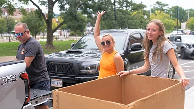 University of Tennessee breaks enrollment records before classes begin