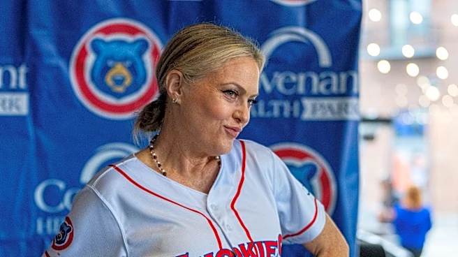 'The Parent Trap' star Elaine Hendrix returning to Tennessee for fan event