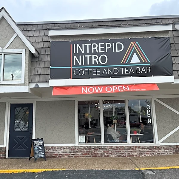 This coffee shop is leaving Bearden this weekend, but not Knoxville