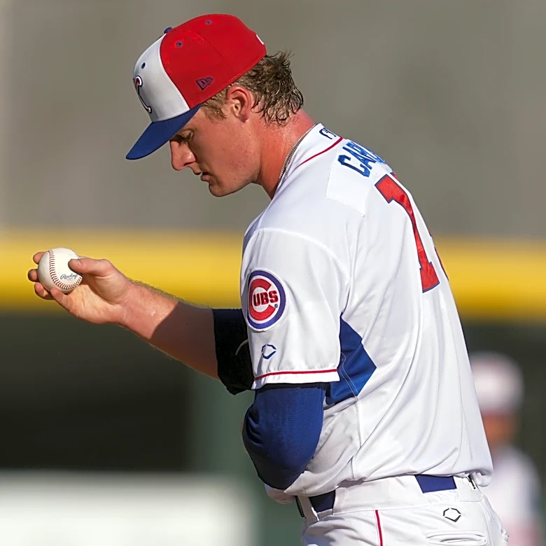 Top-ranked Smokies pitcher leads Knoxville to series win over Trash Pandas