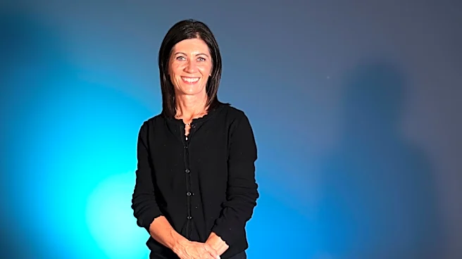 Knox County Mayor-elect Betsy Henderson taps leaders to bring vision to life
