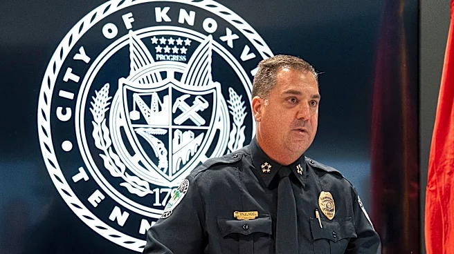 Police chief texting scandal likely to influence mayor race | Opinion