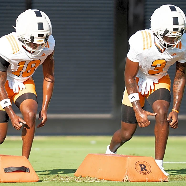 Tyreek King, TK Keys could give Tennessee football something extra | Adams