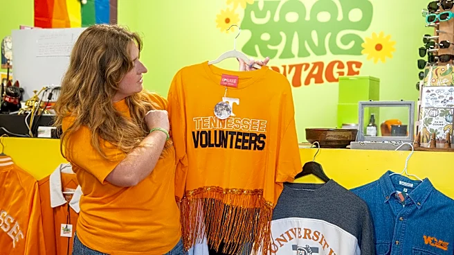 Where to find vintage Vols gear so you can stand out in a sea of orange