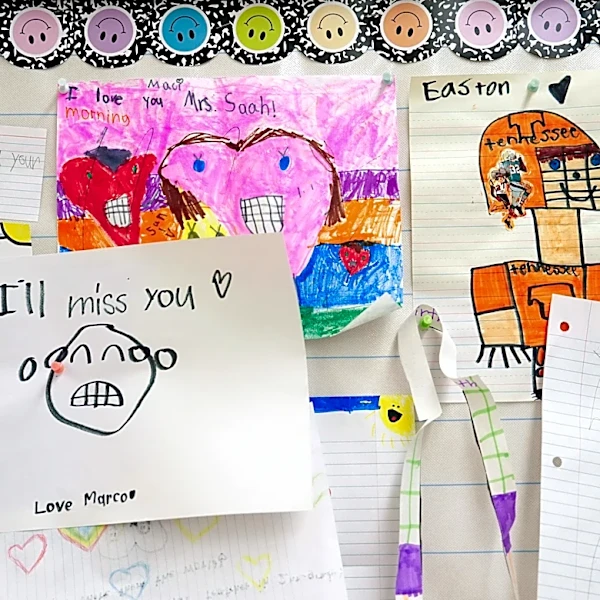 Thank a teacher in Tennessee for the difficult job they do | Letter