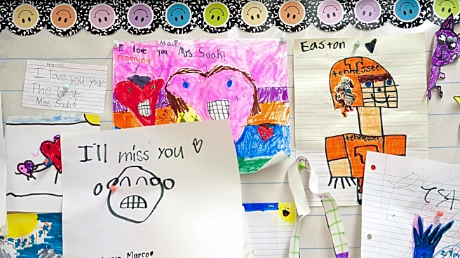 Thank a teacher in Tennessee for the difficult job they do | Letter