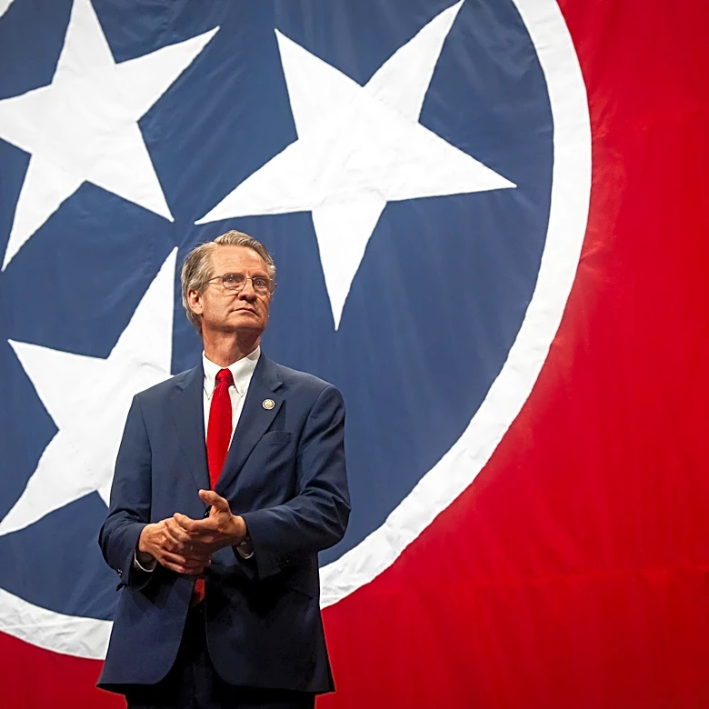 Consider why Victor Ashe is taking aim at Tim Burchett | Letter