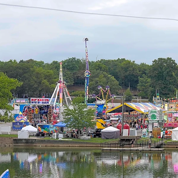 Tennessee Valley Fair 'excited' about potential new Rutledge Pike home