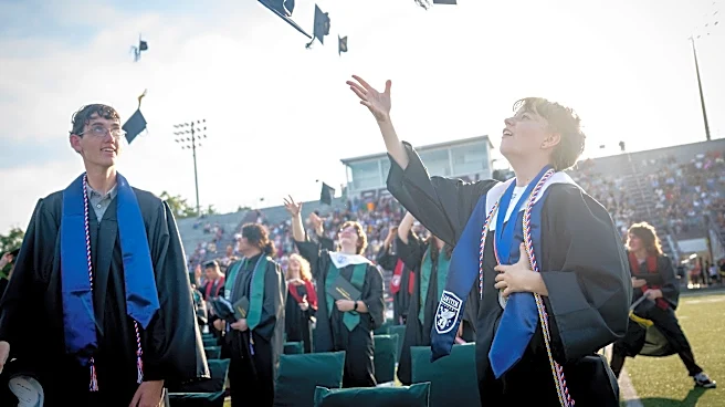 See which Knox County high school moved up to No. 5 in Tennessee