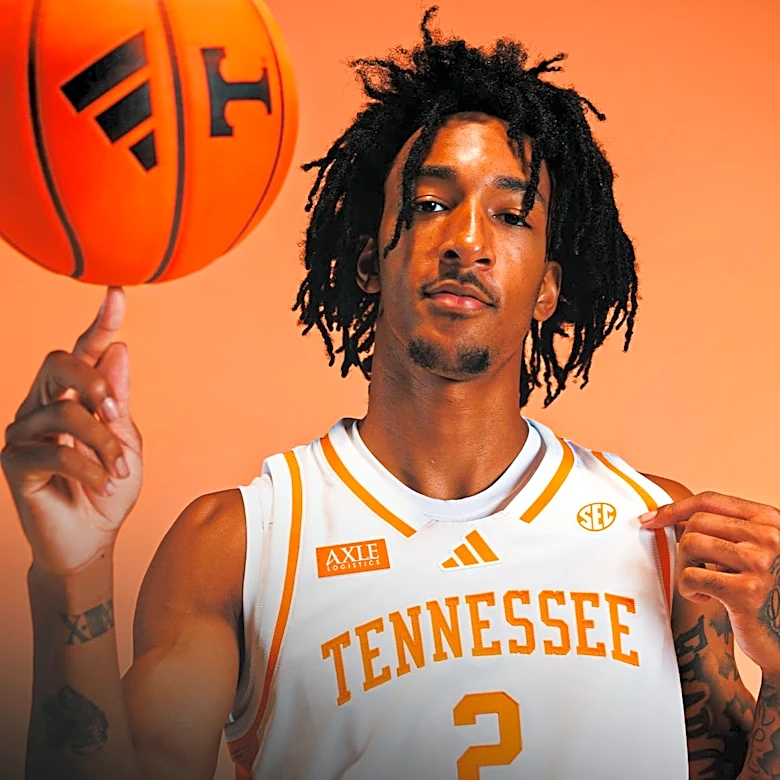 Tennessee basketball adds jersey sponsor from Knoxville business
