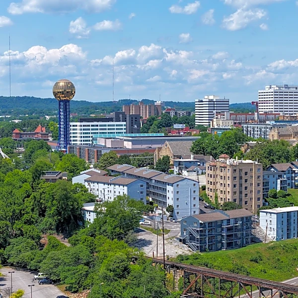 City leaders promise transparency as University of Tennessee districts come to life