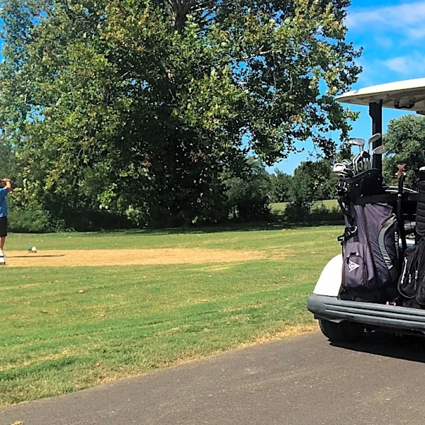 Knoxville multisport complex on public golf course land clears first hurdle