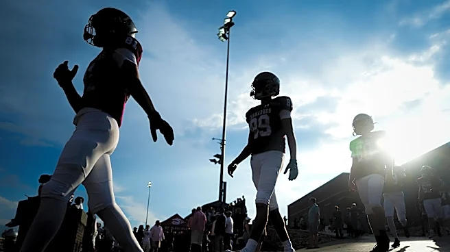 Alcoa, Maryville rivalry tops Knoxville area's Week 1 TSSAA football games, predictions