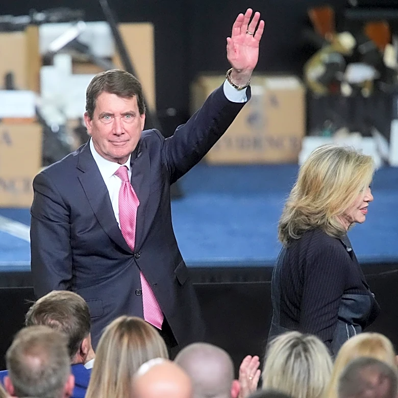 Tennesseans have no reason to vote for Blackburn, Hagerty | Letter