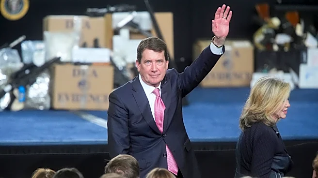 Tennesseans have no reason to vote for Blackburn, Hagerty | Letter