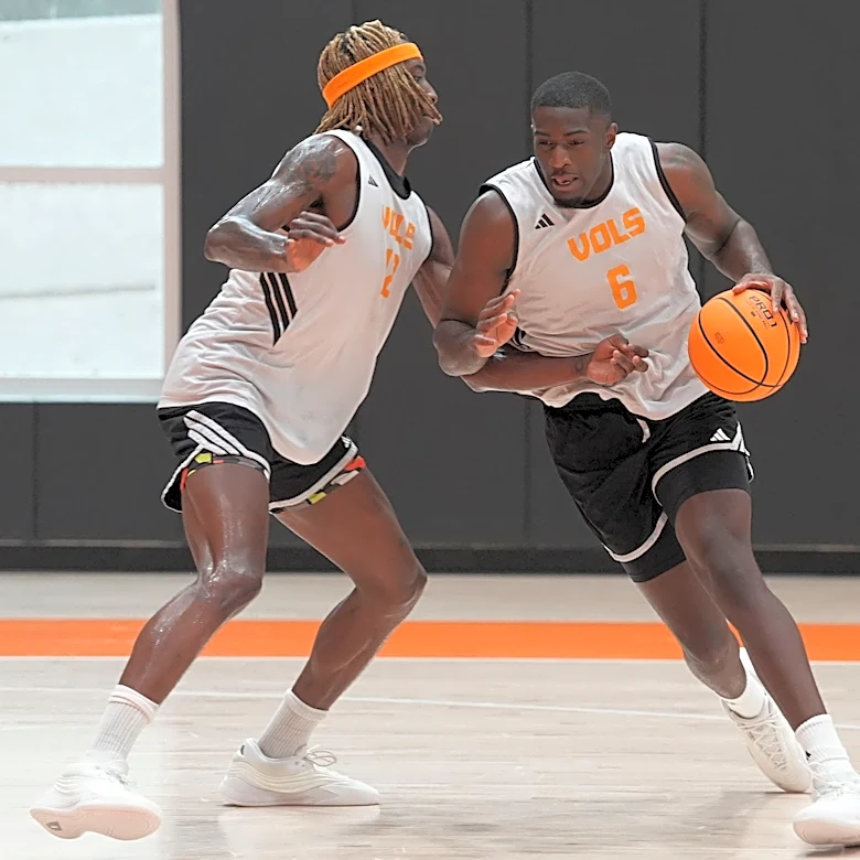 Three underrated Tennessee basketball newcomers who will make an impact