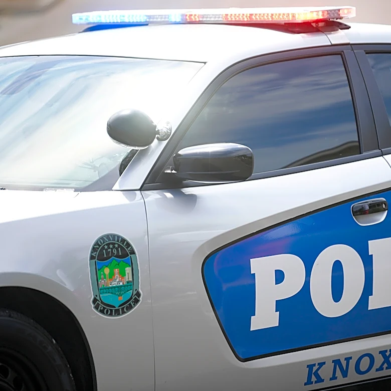 Knoxville police release body cam videos after man died in custody