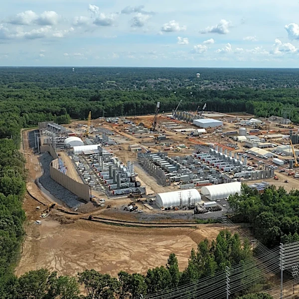 TVA's next move could shift energy costs (and sources) as data centers spin up