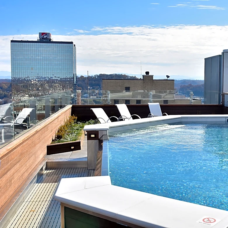$2.5M rooftop bar project adding space for parties in downtown Knoxville