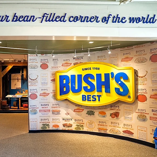 Southern Living names 6 Tennessee favorites to its Food Hall of Fame