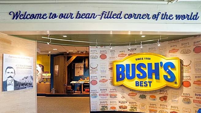 Southern Living names 6 Tennessee favorites to its Food Hall of Fame