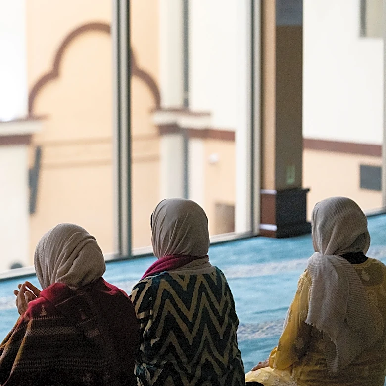 Attacks on Muslim prayer are un-Christian and un-Tennessee | Opinion