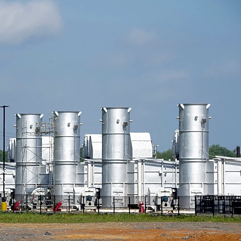We need data centers, and they have to go somewhere | Opinion