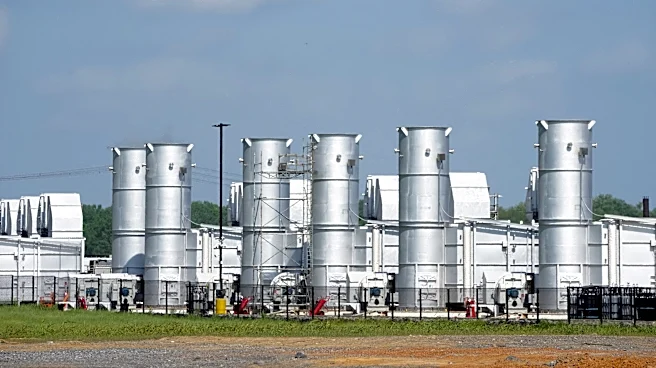 We need data centers, and they have to go somewhere | Opinion