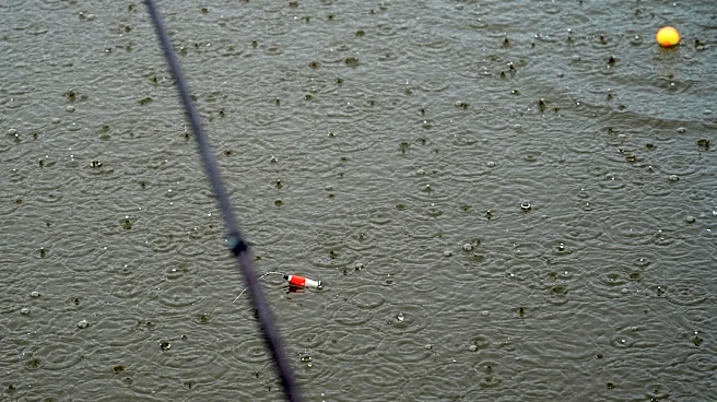 Beware of enticing waters that appear out of nowhere | Sam Venable