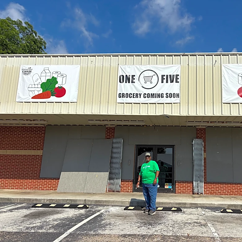 With community support, The ONE FIVE will feed Knoxville | Opinion