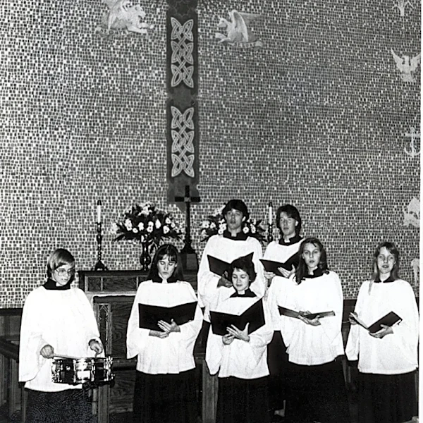 Once upon a time, churches had choirs | Terry Mattingly