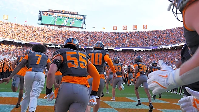 Tennessee football unveils Smokey Grey uniform for 2026 honoring Neyland