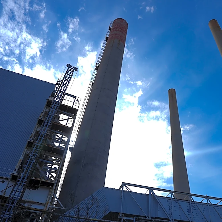 TVA's new roadmap for rising power demand relies on gas, nuclear and coal