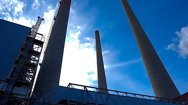 TVA's new roadmap for rising power demand relies on gas, nuclear and coal