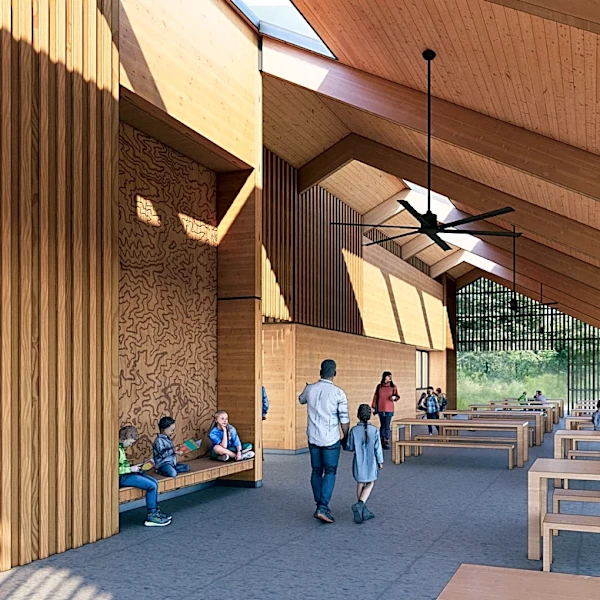Second Tremont campus in Smokies gets $2M and a new plan | Exclusive