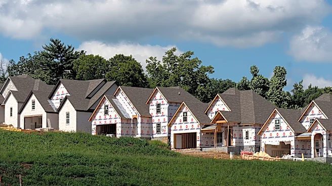 What's the plan for 2-lane Ebenezer Road with new housing developments?