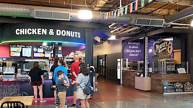 Knoxville food vendors explain 'experience fee' popping up on receipts | Exclusive