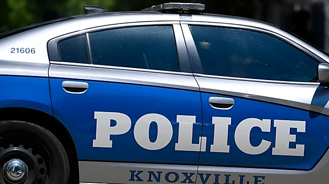 Knoxville teen accused of beating brother, who died of blunt force trauma