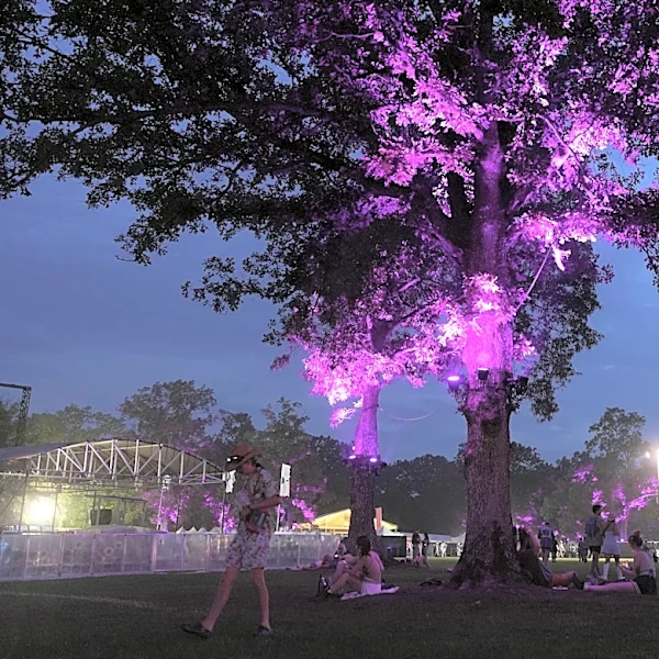 Bonnaroo 2027 is canceled as music festival takes a year off