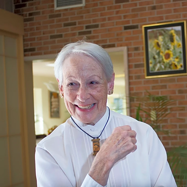 Former Sen. Nancy Kassebaum Baker, who married former Sen. Howard Baker, dies at 94