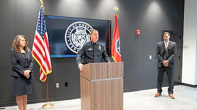 Police Chief Paul Noel's future remains an open question | Opinion