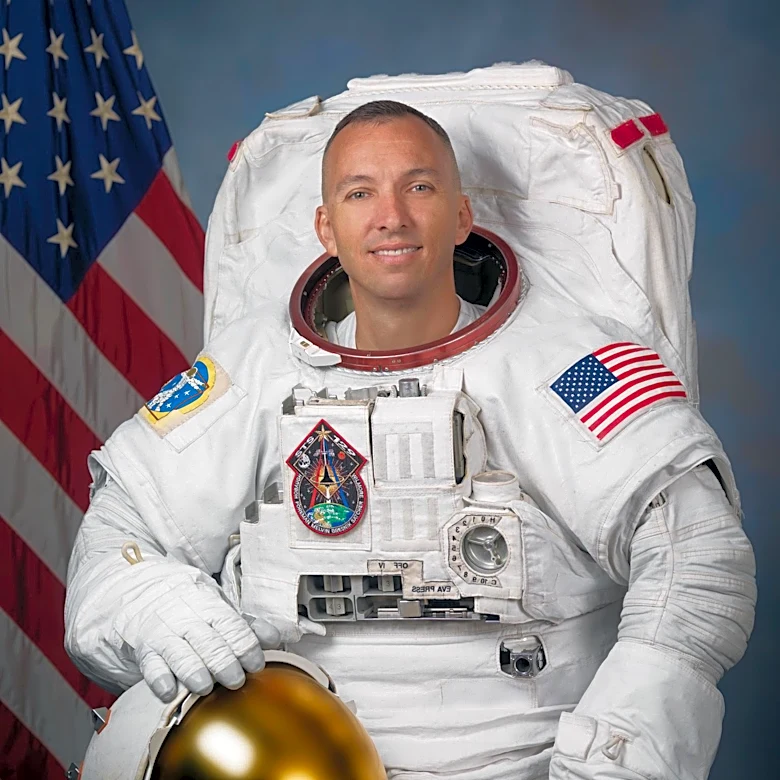 UT alum astronaut Randy Bresnik: Investing in students benefits the nation | Exclusive