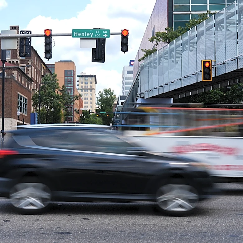 Tired of red lights? Knoxville plans major upgrades at 134 intersections