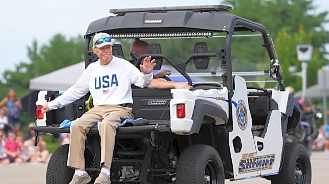 Tom Spangler too sick to give deposition in KCSO corruption case | Exclusive