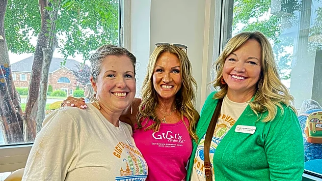 Shopper Blog: GiGi's Playhouse offers free support for Down syndrome families