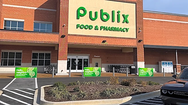 Publix is changing its express lanes. Will Tennessee stores follow?